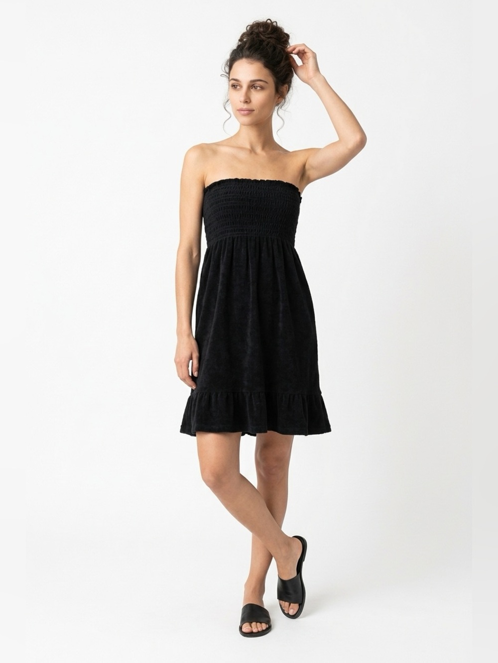 Juicy Couture terry dress